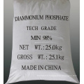 DAP 18-46-0 Diammonium Phosphate for Fertilizer